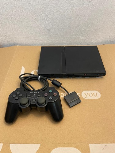 Ps2 slim memory - slim, card