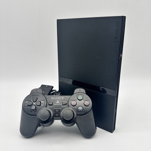 Console sony playstation - console, 2