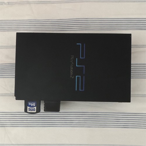 Sony playstation ps2 - sony, 2