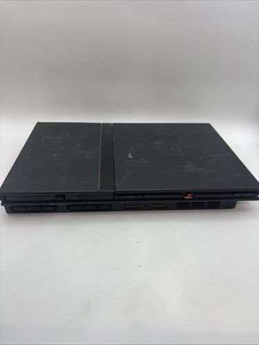 Console sony playstation ps2 - 2,