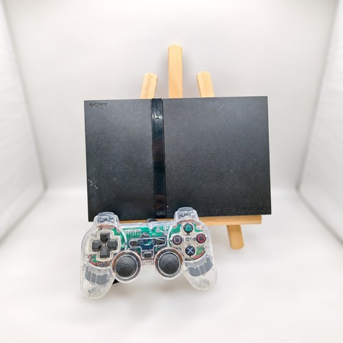 Ps2 console sony playstation - ps2, 2