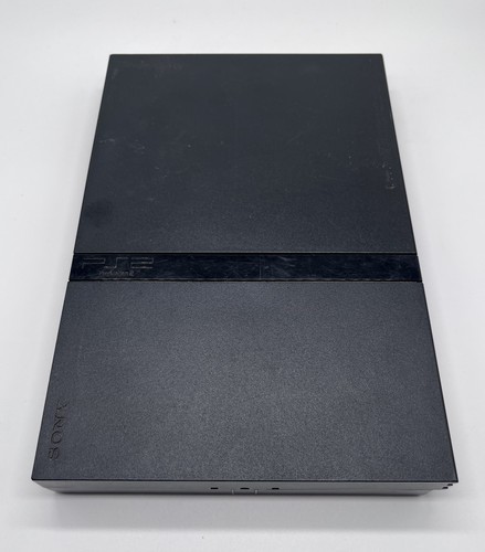 Console ps2 slim scph 70004 - console,