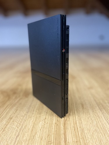 Console ps2 slim scph - ps2, scph-70004