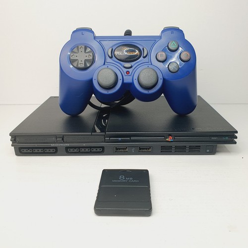 Console sony playstation - playstation, 2