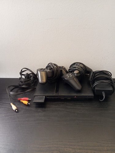 Sony playstation ps2 - sony, 2