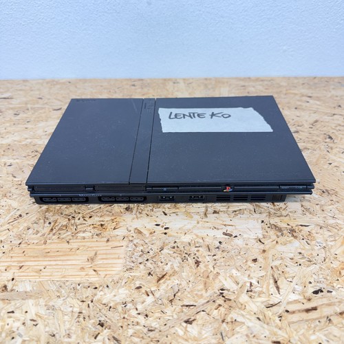 Console sony ps2 - sony,