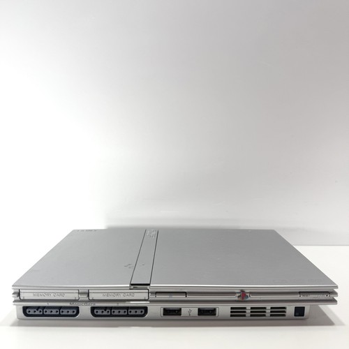 Console sony playstation - console,