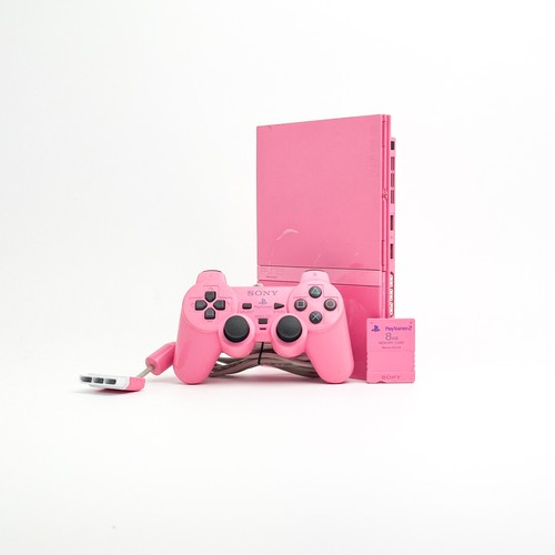 Console sony playstation - console, 2