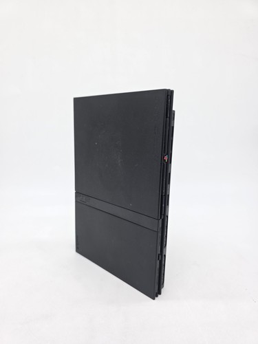 Console ps2 slim sony - ps2,