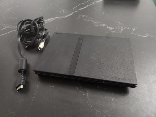 Console sony playstation ps2 - playstation, 2