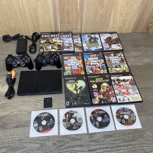 Pacchetto ps2 sony - pacchetto,