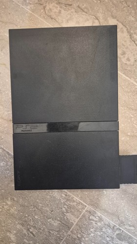 Sony console playstation ps2 - console,