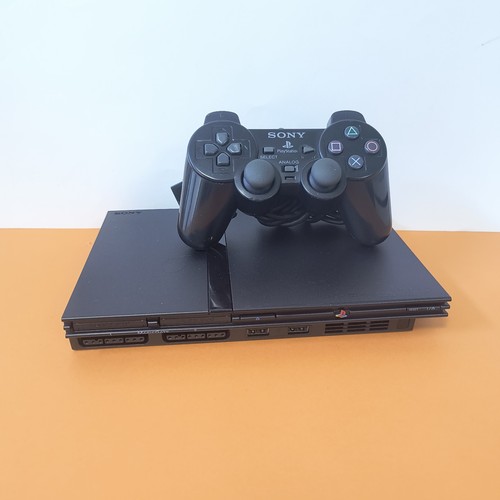Console sony playstation - console,