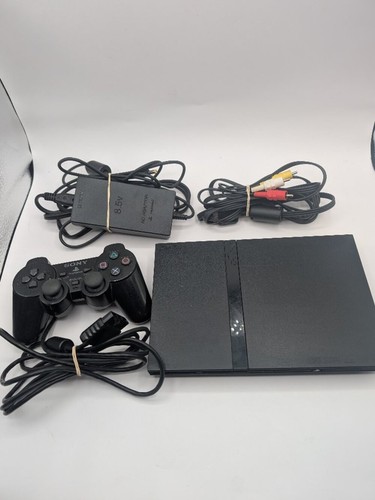 Sony playstation slim - playstation,