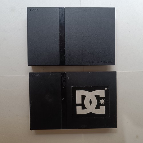 Lotto sony ps2 - lotto, console