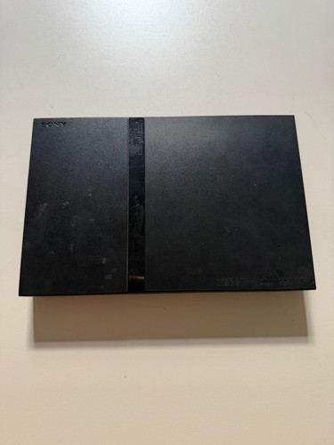 Playstation slim ps2 - playstation, 2