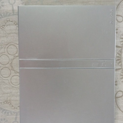 Sony playstation ps2 slim - sony,