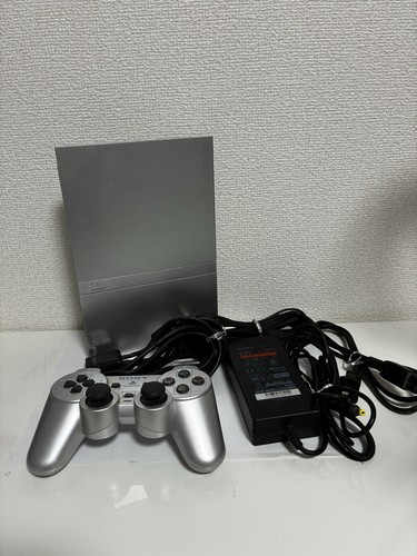 Console sony playstation - console, ps2