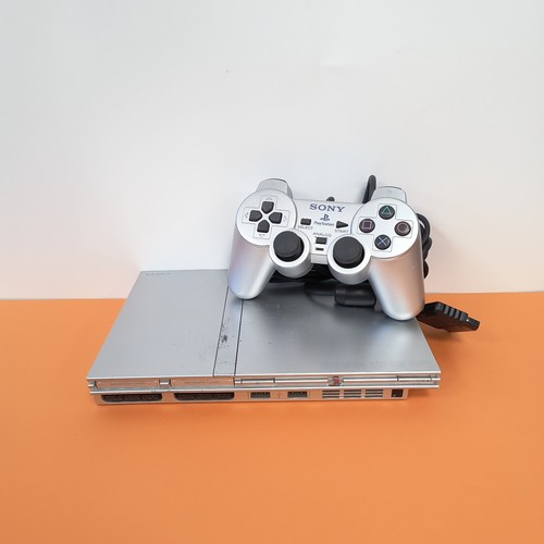 Console sony playstation ps2 - sony,