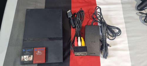Console sony play - console, 2