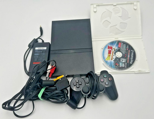 Sony playstation ps2 - sony,