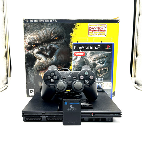 Console playstation ps2 - playstation, 2