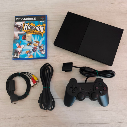 Sony playstation ps2 - ps2, slim