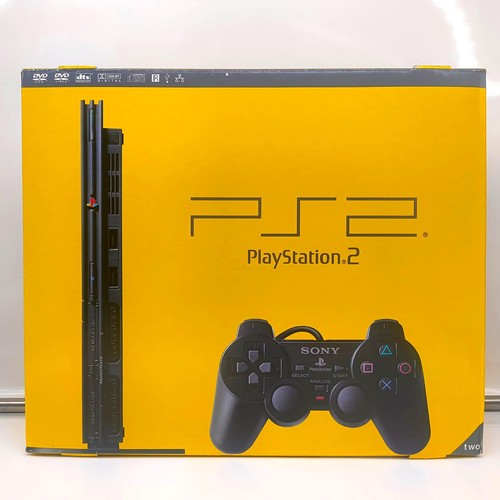 Sony ps2 playstation - playstation, slim