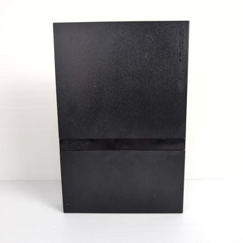 Ps2 slim sony - slim, playstation