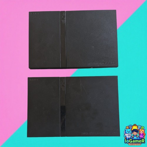 Lotto ps2 slim console - lotto,