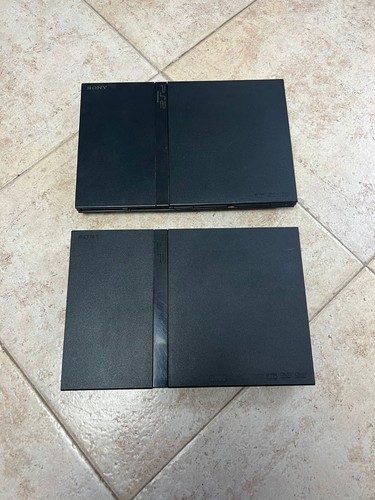 Console ps2 sony - 2, playstation