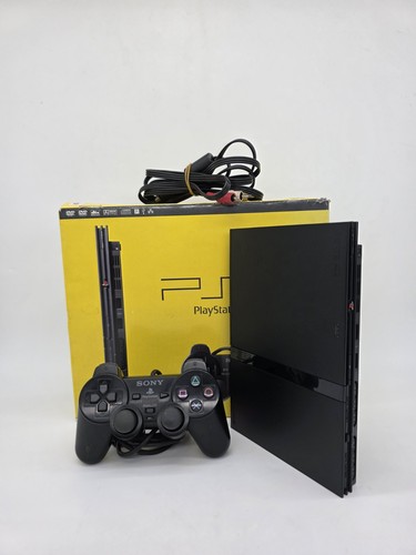 Console sony playstation - sony,