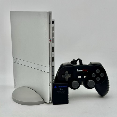 Console playstation sony ps2 - playstation, 2