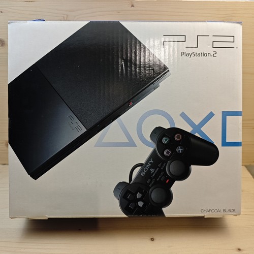 Console originale sony ps2 - sony,