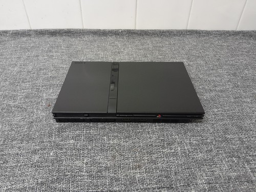 Sony playstation ps2 slim - playstation, 2