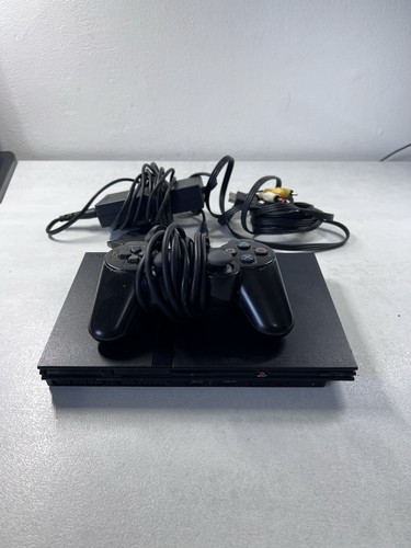 Console sony playstation - console, 2